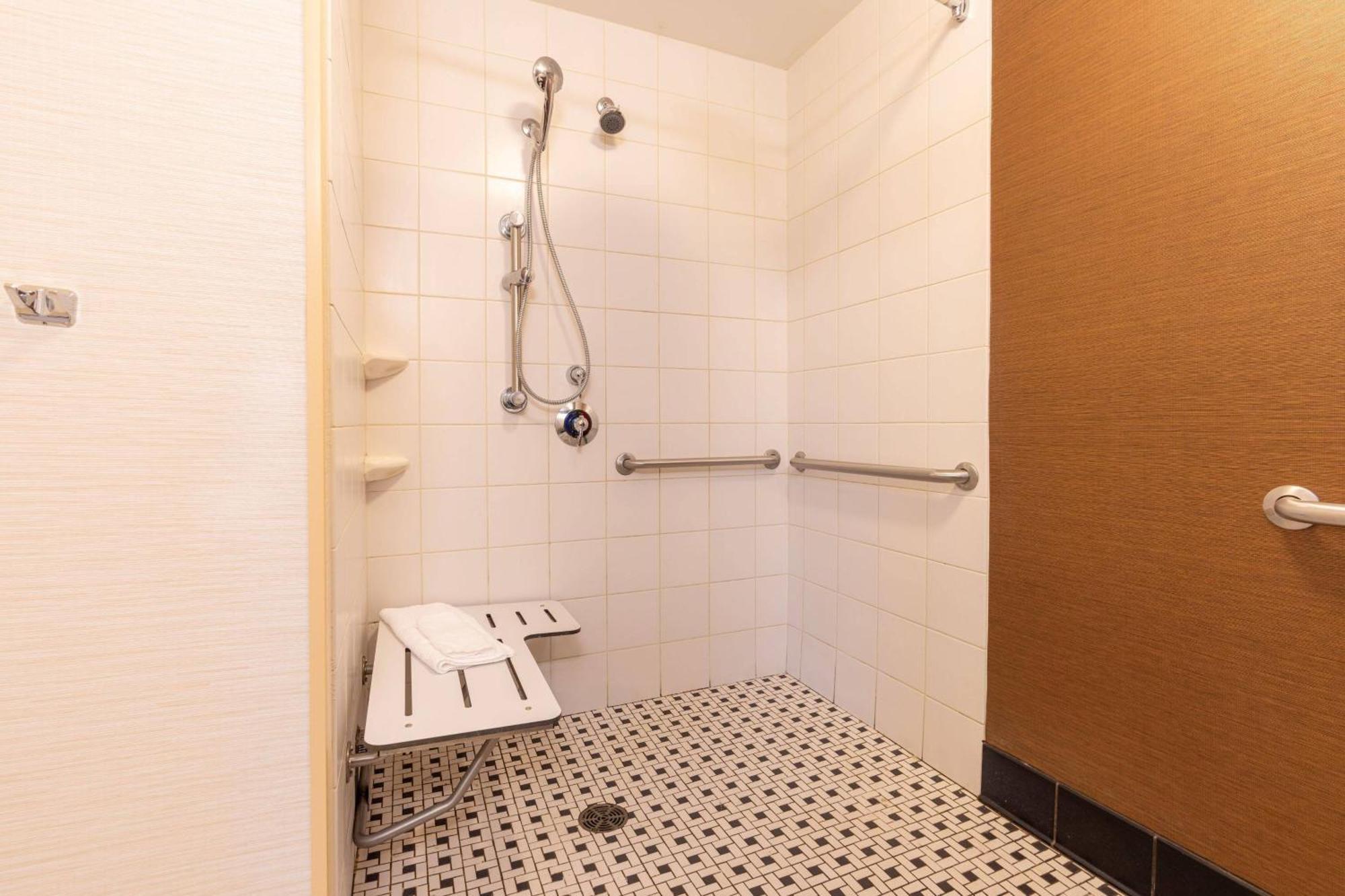 Fairfield Inn & Suites Bedford Extérieur photo