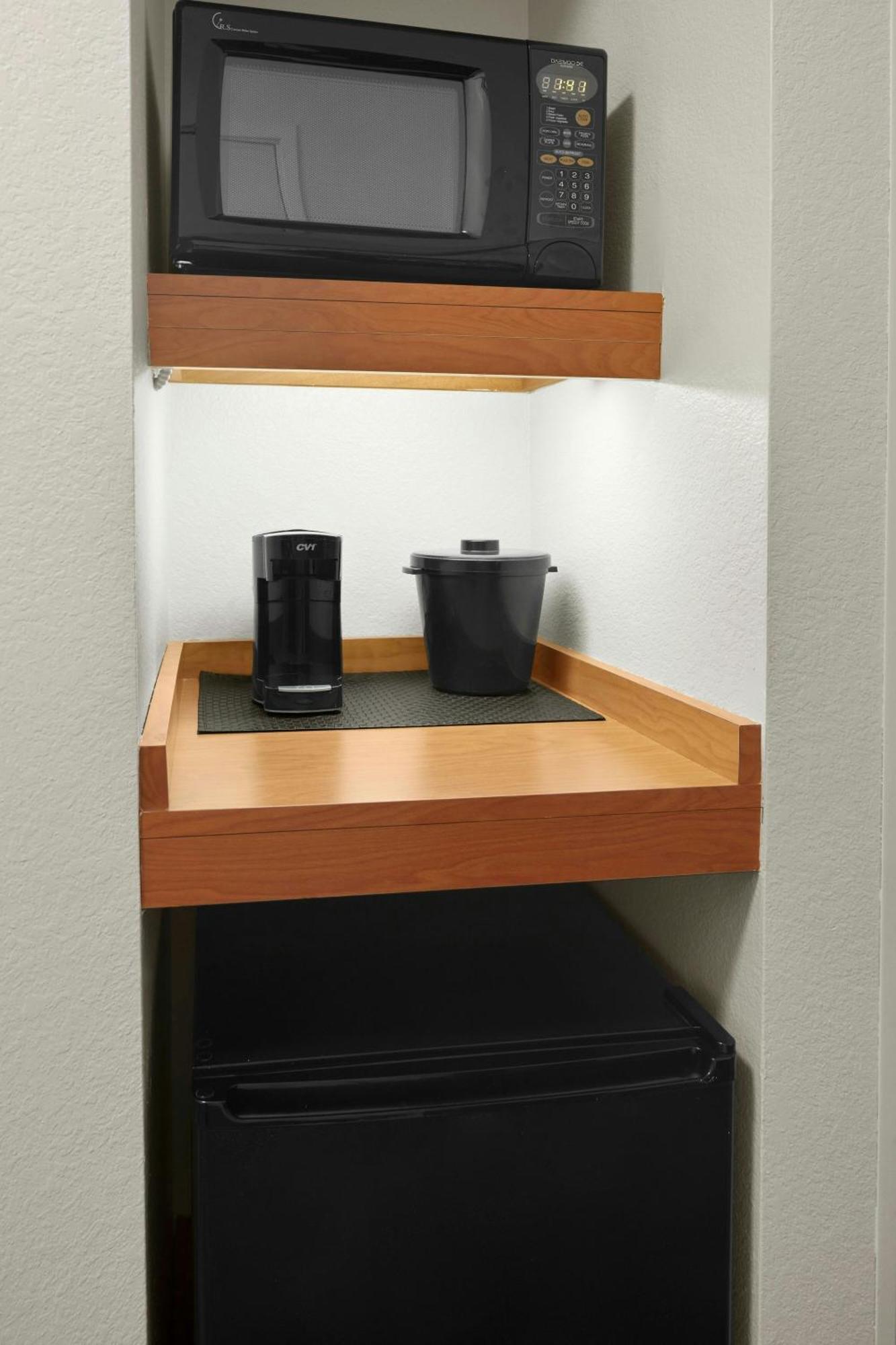 Fairfield Inn & Suites Bedford Extérieur photo