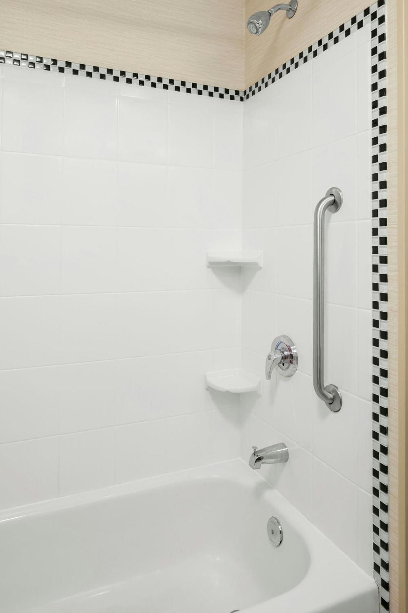 Fairfield Inn & Suites Bedford Extérieur photo