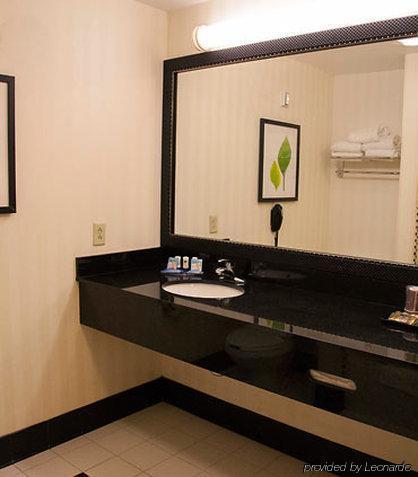 Fairfield Inn & Suites Bedford Chambre photo