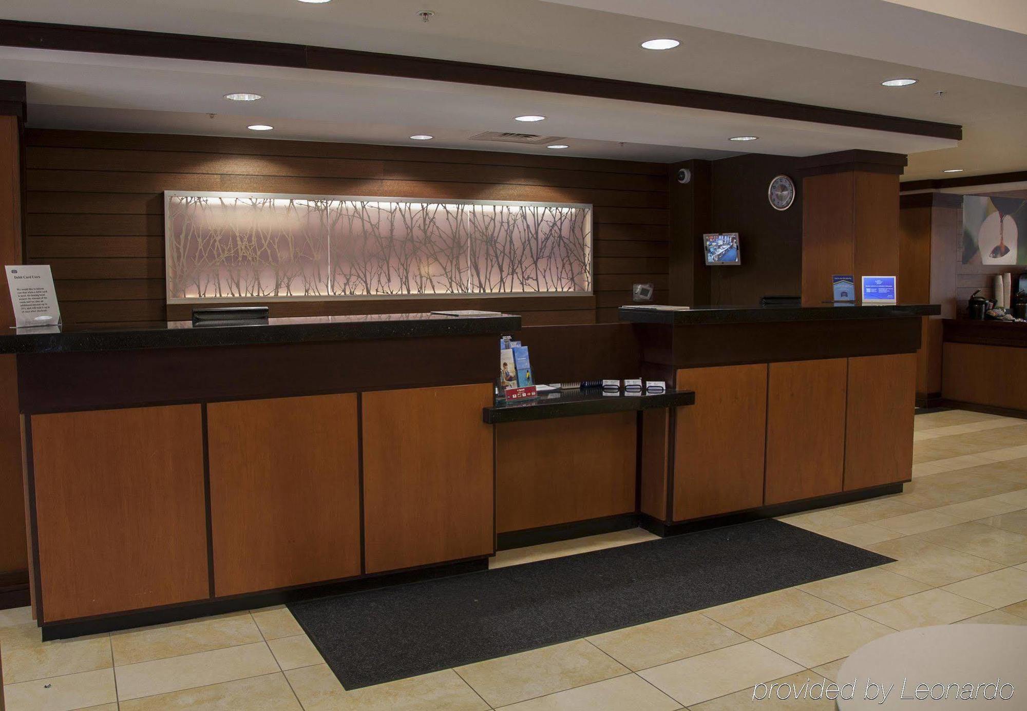 Fairfield Inn & Suites Bedford Extérieur photo